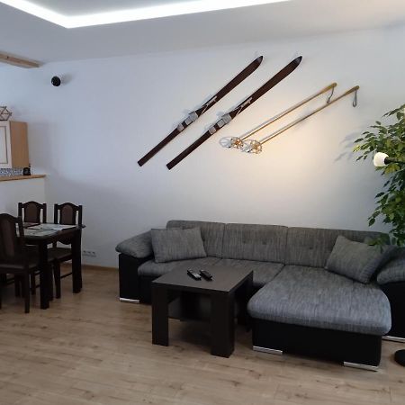 יאסימוב Apartman Albreit 1 מראה חיצוני תמונה