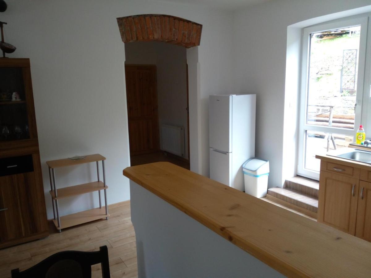 יאסימוב Apartman Albreit 1 מראה חיצוני תמונה