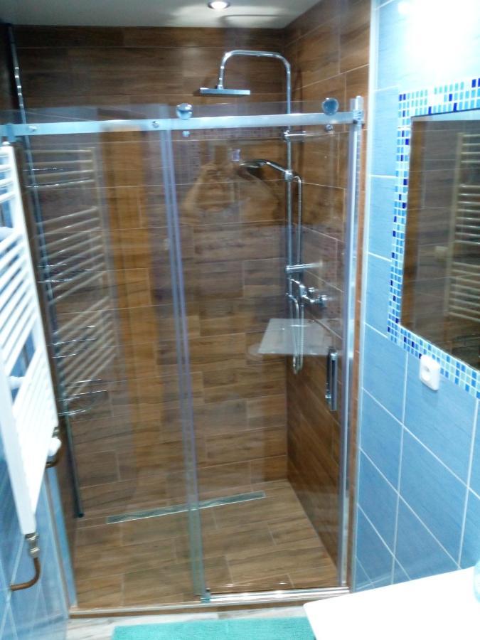 יאסימוב Apartman Albreit 1 מראה חיצוני תמונה
