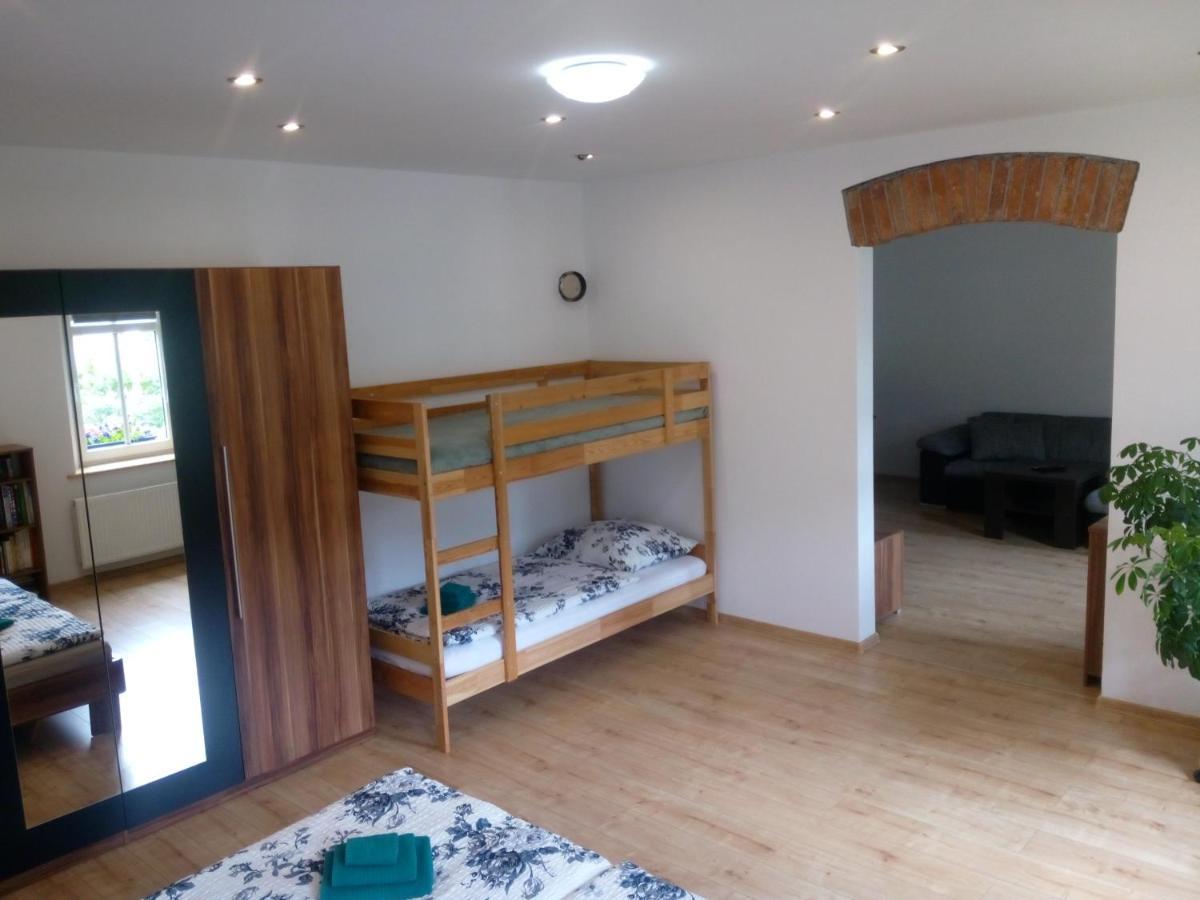 יאסימוב Apartman Albreit 1 מראה חיצוני תמונה